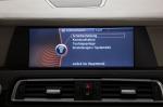 BMW 7-Series High Security 2009 года